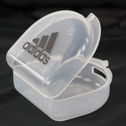 Adidas Tandskydd Standard, Tannbeskytter