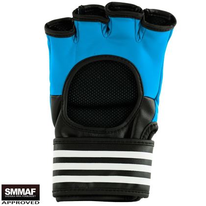 Adidas MMA-Handske Ultimate Fight, MMA- & grapplinghandskar