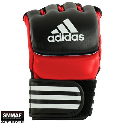 Adidas MMA-Handske Ultimate Fight, MMA- & grapplinghandskar
