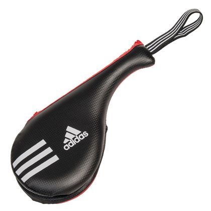 Adidas Dubbel Sparkspade För Barn, Mitts