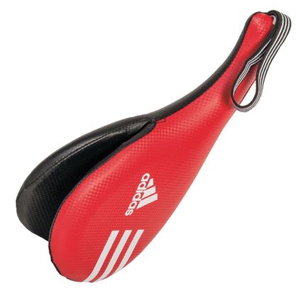 Adidas Dubbel Sparkspade För Barn, Mitts