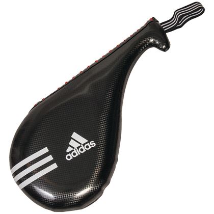 Adidas Enkel Sparkspade, Mitts