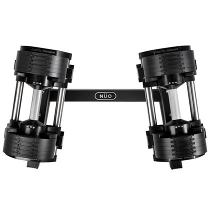 NÜOBELL 232 INKL FLOORSTAND, 2x32 kg