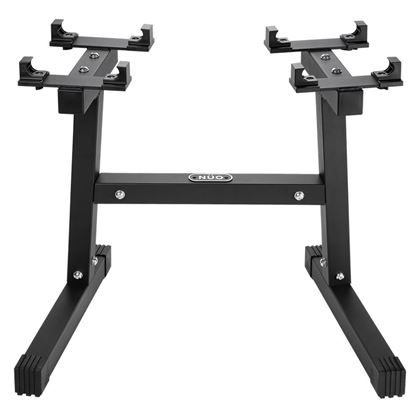 NÜOBELL 232 INKL FLOORSTAND, 2x32 kg