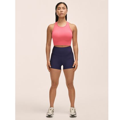 Casall Ultra High Waist Hot Pant, Padel- och tennistights dam