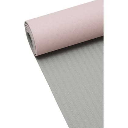 Casall Yoga mat position 4mm, Yoga matte