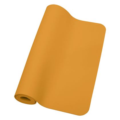 Casall Exercise mat Balance 4mm PVC free, Yoga matte