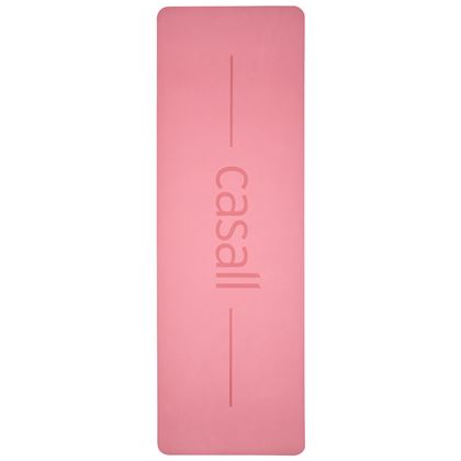 Casall Yoga Mat Essential Cushion 5 mm, Yogamatta