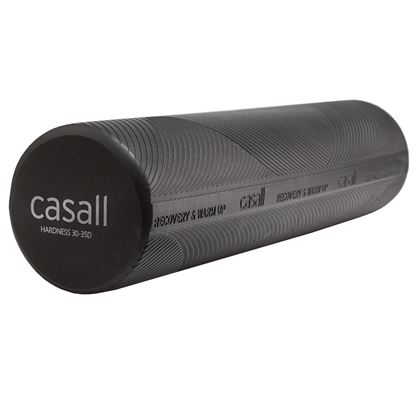 Casall Foam roll medium, Foamroller
