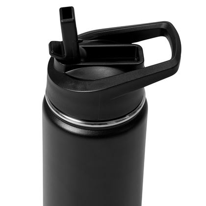 Casall Hot & Cold Everyday Bottle 0,65L, Vattenflaska