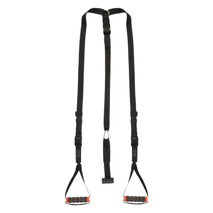 Casall PRF Multi balance trainer, Chin up bar & Chins rack