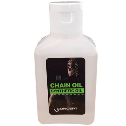 Concept 2 Concept Chain Oil, Smøremiddel & rengjøring