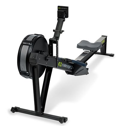 Concept 2 RowErg, Soutulaitteet