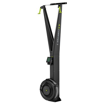Concept 2 Skierg Wall, Stakmaskin