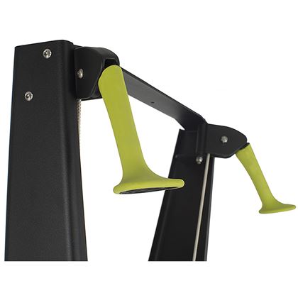 Concept 2 SkiErg Wall, Skistakemaskin