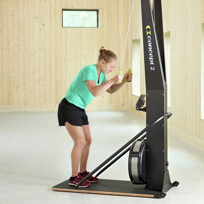 Concept 2 SkiErg Floor Stand, Skistakemaskin tilbehør