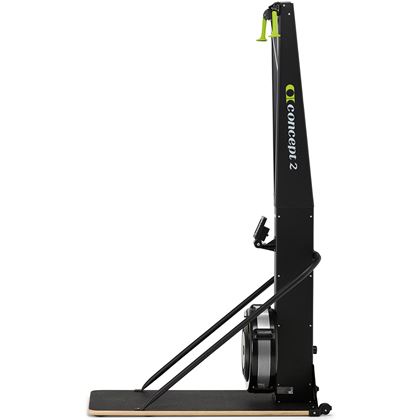 Concept 2 Skierg Fristående, Stakmaskin