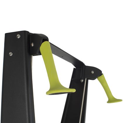 Concept 2 SkiErg Frittstående, Skistakemaskin