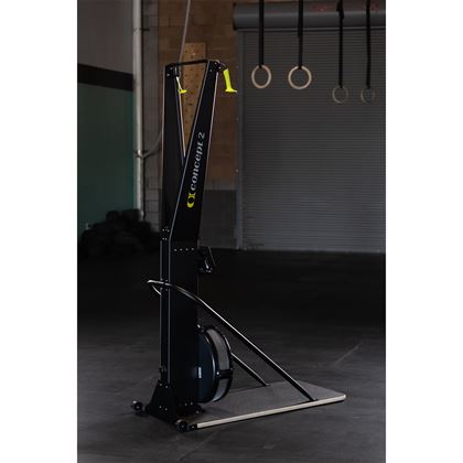 Concept 2 Skierg Fristående, Stakmaskin