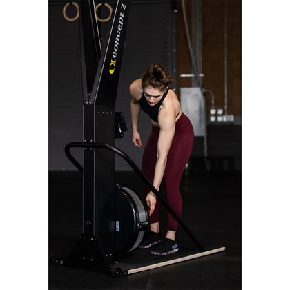 Concept 2 Skierg Fristående, Stakmaskin