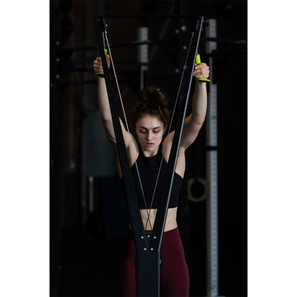 Concept 2 Skierg Fristående, Stakmaskin