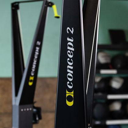 Concept 2 Skierg Fristående, Stakmaskin