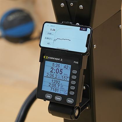 Concept 2 Skierg Fristående, Stakmaskin