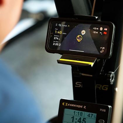 Concept 2 Voimailulaite Concept SkiErg Vapaastiseisova, Hiihtolaite