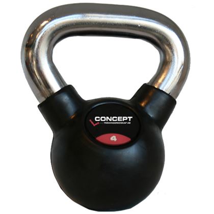 Concept Line Kettlebell, Kettlebell