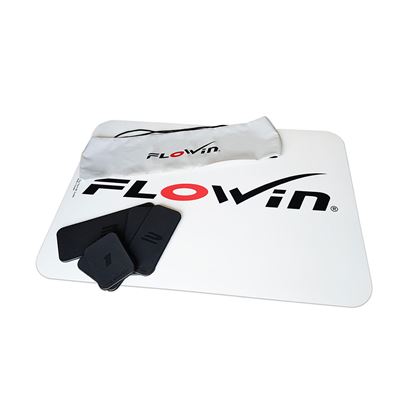 Flowin Sport, Speed, balanse & bevegelse