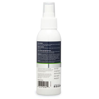 Gaiam Yoga Mat Wash, Yoga tilbehør