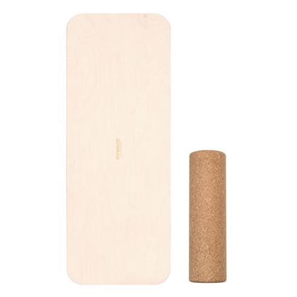 Fitwood ALAVA balance board, Balansebrett