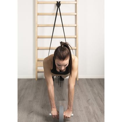 Fitwood KIVI exercise wheel