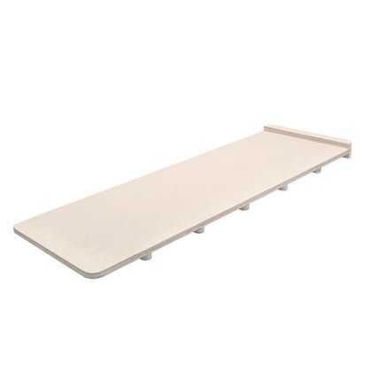 Fitwood TUOHI slide ramp, Ribbestoler