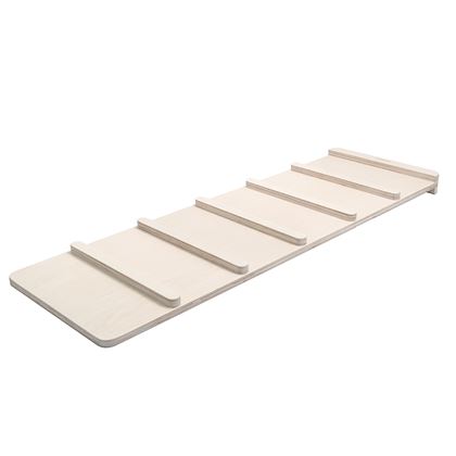 Fitwood TUOHI slide ramp, Ribbestoler