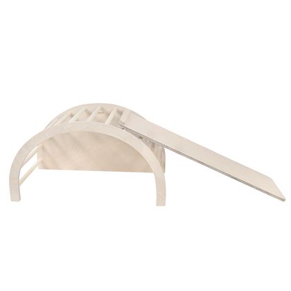 Fitwood TUOHI slide ramp, Ribbestoler