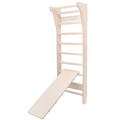 Fitwood TUOHI slide ramp