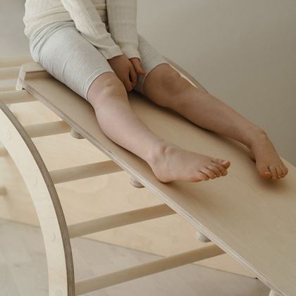 Fitwood TUOHI slide ramp