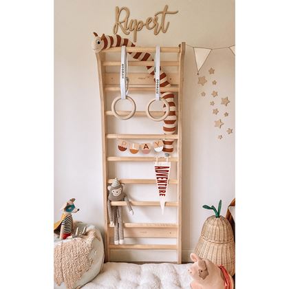 Fitwood TAIMI MINI wall bars