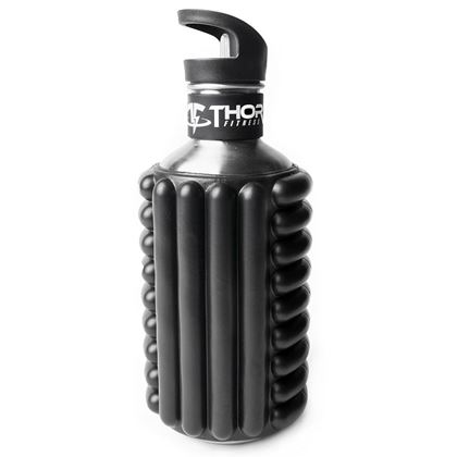 Thor Fitness Foamroller Vattenflaska, Foamroller