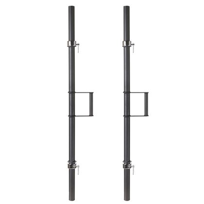 Nordic Fighter Farmers Walk Bars, Vektstang tilbehør