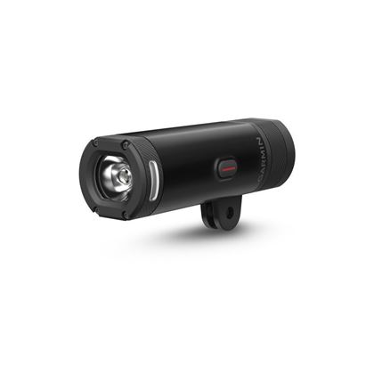 Garmin Varia™ UT800 Smart cykellampa Urban Edition, Sykkelbelysning