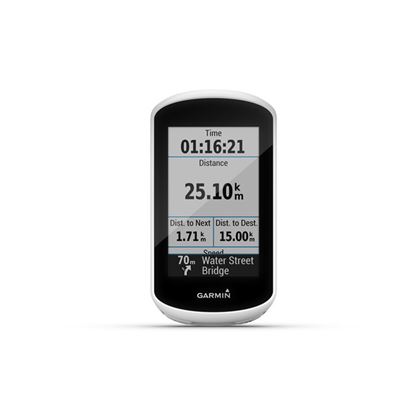 Garmin Edge Explore