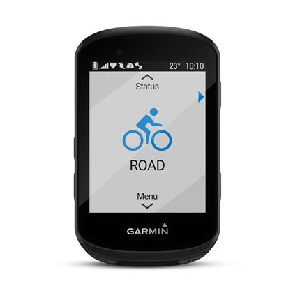 Garmin Edge 530, Pyörätietokoneet