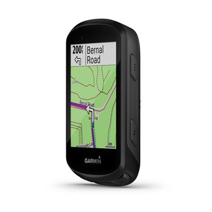 Garmin Edge 530, Pyörätietokoneet