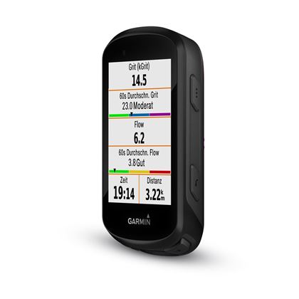 Garmin Edge 530, Pyörätietokoneet