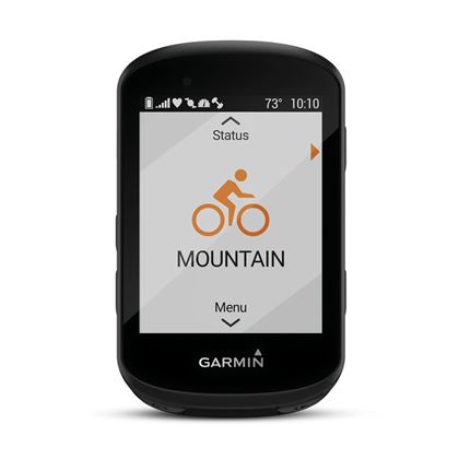 Garmin Edge 530, Pyörätietokoneet