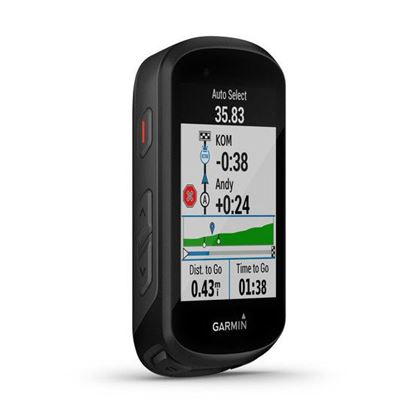 Garmin Edge 530, Pyörätietokoneet