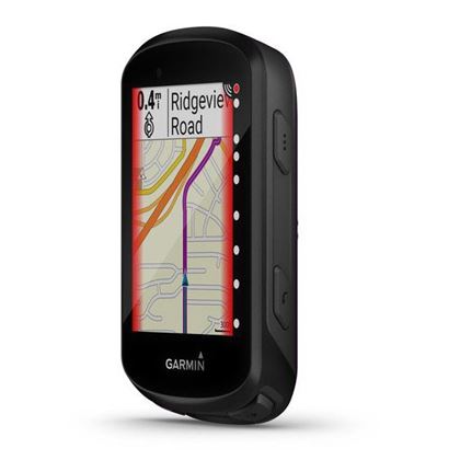 Garmin Edge 530, Pyörätietokoneet