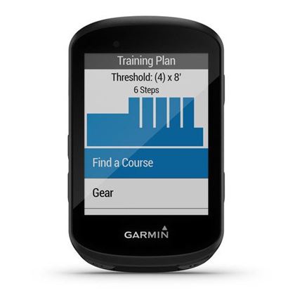 Garmin Edge 530, Pyörätietokoneet